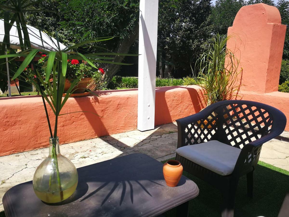 Jardines de Hortensia - Vacation home Tenerife La Laguna  Esterno foto