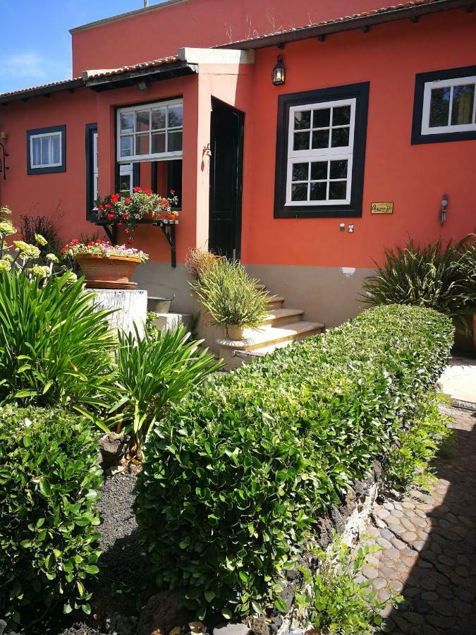 Jardines de Hortensia - Vacation home Tenerife La Laguna  Esterno foto